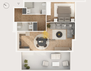 Stanovanje, prodaja, Maksimir, Maksimir, 145 m2, dvosobno