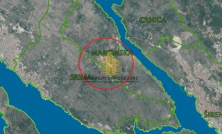 Zemljišče, prodaja, Vodice, Srima, 3250 m2, gradbeno