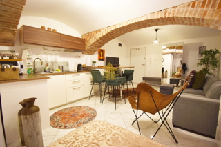 Stanovanje, prodaja, Donji Grad, Donji grad, 29 m2, enoprostorsko