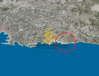 Zemljišče, prodaja, Split, Žnjan, 1216 m2, gradbeno