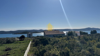 Zemljišče, prodaja, Sveti Filip i Jakov, Sveti Petar na Moru, 890 m2, gradbeno