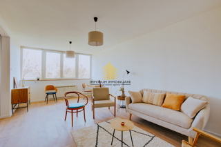Stan, Prodaja, Zagreb, Gornja Dubrava, 56m2, 1,5-sobni (1S+DB)