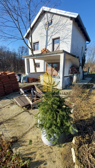 Hiša, prodaja, Brckovljani, Štakorovec, 96 m2, samostojna