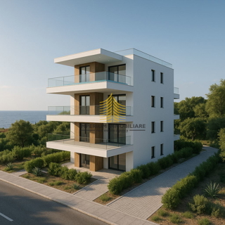 Stan, Prodaja, Podstrana, 34,42 m2, enoprostorejni