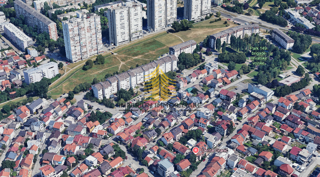 Stan, prodaja, Trešnjevka - Jug, Srednjaki, 69 m2, 3-prostorski