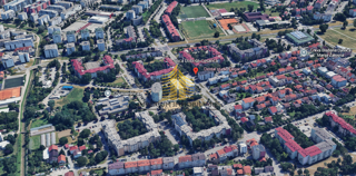 Stan, prodaja, Stenjevec, Špansko, 62 m2, 2-prostorski