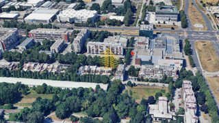 Stan, Prodaja, Novi Zagreb - Zahod, Siget, 67 m2, 2-prostorski