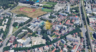 Stan, prodaja, Maksimir, Svetice, 61 m2, 3-prostorski