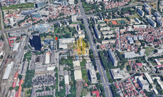 Stan, Prodaja, Trnje, Trnje, 83 m2, 3-prostorski