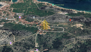 Hiša, Prodaja, Murter, 112 m2, V nizu