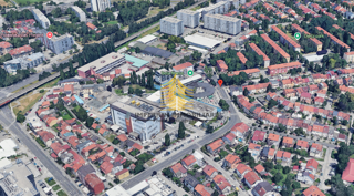 Stan, prodaja, Peščenica - Žitnjak, Volovčica, 43 m2, dvosobno stanovanje