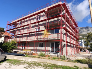 Stan, Prodaja, Kaštel Gomilica, 74 m2, 2-prostorski