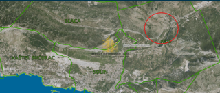 Zemljišče, prodaja, Klis, 600 m2, zazidljivo zemljišče