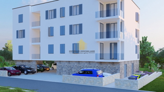 Stan, Prodaja, Vela Luka, 43,96 m2, 1,5-prostorsko (1P+DB)