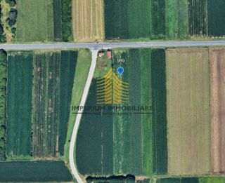 Zemljišče, prodaja, Novi Zagreb - Zapad, Odra, 5343 m2, kmetijska površina