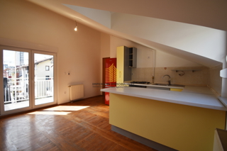 Stanovanje, prodaja, Trešnjevka - Sjever, Trešnjevka, 45 m2, 3-prostorsko