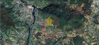 Zemljišče, prodaja, Duga Resa, Belajska Vinica, 5000 m2, zazidljivo zemljišče