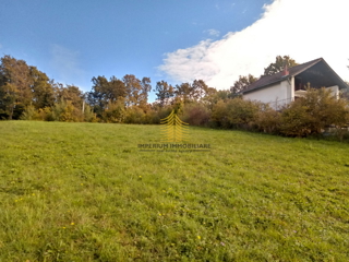 Zemljišče, prodaja, Zagreb, Gornji Dragonožec, 2072 m2, gradbeno zemljišče