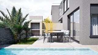 Hiša, Prodaja, Vodice, 80,5 m2, V nizu