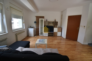 Stan, Prodaja, Trešnjevka - Sever, Trešnjevka, 74 m2, 3-prostorsko stanovanje
