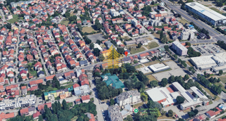 Stan, Prodaja, Trešnjevka - Sever, Rudeš, 48 m2, dvoprostorsko stanovanje