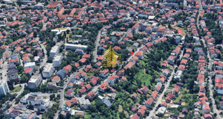 Stan, prodaja, Maksimir, Srebrnjak, 79 m2, 3-prostorsko stanovanje