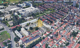 Stan, prodaja, Trešnjevka - sever, Trešnjevka, 47 m2, 2-prostorski