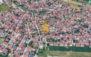 Stan, Prodaja, Novi Zagreb - Zahod, Sveta Klara, 33 m2, enoprostorski stan