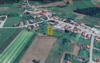 Hiša, Prodaja, Pisarovina, Levo Središko, 48 m2, Samostojna