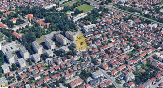 Stan, prodaja, Stenjevec, Donje Vrapče, 74 m2, 3,5-prostorsko (3P+DB)