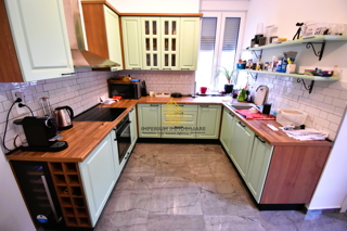 Stan, Prodaja, Donji Grad, 125 m2, 4-prostorski