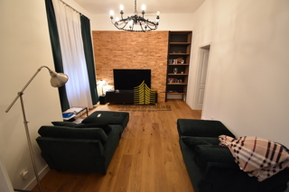 Stan, Prodaja, Donji Grad, 125 m2, 4-prostorski