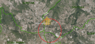 Zemljišče, prodaja, Supetar, 40.034 m2, kmetijska površina