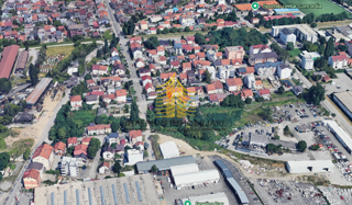 Stan, Prodaja, Trešnjevka - Sever, Voltino, 52 m2, 3-prostorski