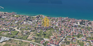 Zemljišče, Prodaja, Kaštel Gomilica, 1321 m2, Gradbeno zemljišče