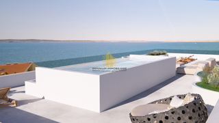 Zemljišče, prodaja, Ražanac, 1534 m2, zazidljivo