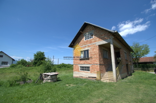 Hiša, Prodaja