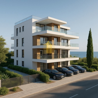 Stan, Prodaja, Podstrana, 61,90 m2, 2-prostorski