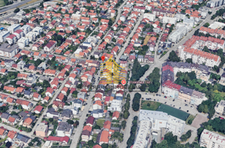 Stan, Prodaja, Stenjevec, Malešnica, 135 m2, 5+ prostorov