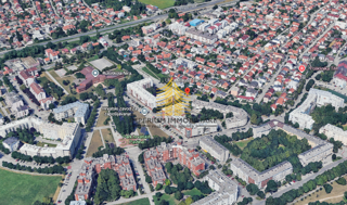 Stan, Prodaja, Stenjevec, Malešnica, 49 m2, 1-sobno stanovanje