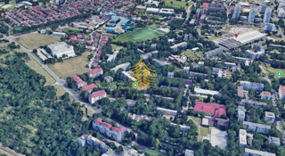 Stan, Prodaja, Gornja Dubrava, Študentsko mesto, 31 m2, Garsonjera