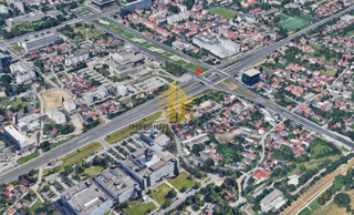 Stan, Prodaja, Trnje, Trnje, 69 m2, 2-prostorsko