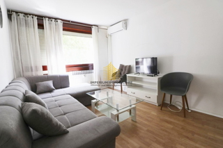 Stan, Prodaja, Trešnjevka - Jug, Prečko, 46 m2, 2-prostorsko