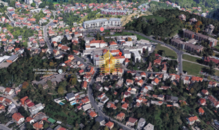 Stan, prodaja, Črnomerec, Sveti Duh, 23 m2, enoprostorec