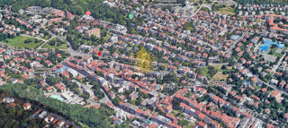 Stan, Prodaja, Gornji Grad - Medveščak, Gornji grad, 60 m2, 2,5-prostorski (2P+DB)