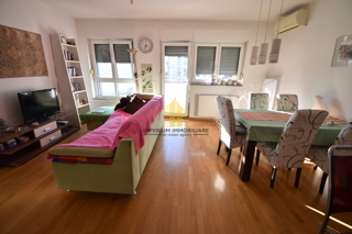 Stan, Prodaja, Novi Zagreb - Vzhod, Središče, 70 m2, 3-prostorski