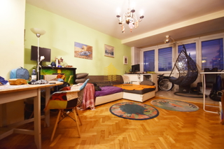 Stanovanje, prodaja, Trnje, Martinovka, 55 m2, 3-prostorsko