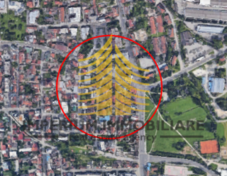 Zemljišče, prodaja, Trešnjevka - Sjever, Trešnjevka, 284 m2, za investicijo