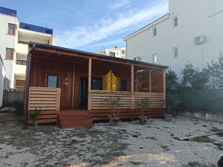 Nepremičnina za počitnice, prodaja, Sveti Filip i Jakov, Sveti Petar na Moru, 59 m2, kamp prikolica