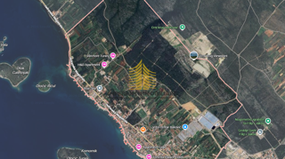 Stanovanje, prodaja, Sveti Filip i Jakov, Turanj, 42 m2, 1,5-prostorsko (1S+DB)